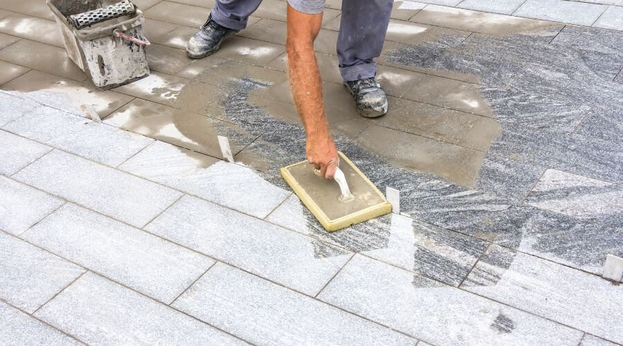 Expert tile roof repair services in Ottawa, IL